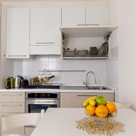 Arryanna Apartment Verona Ngoại thất bức ảnh