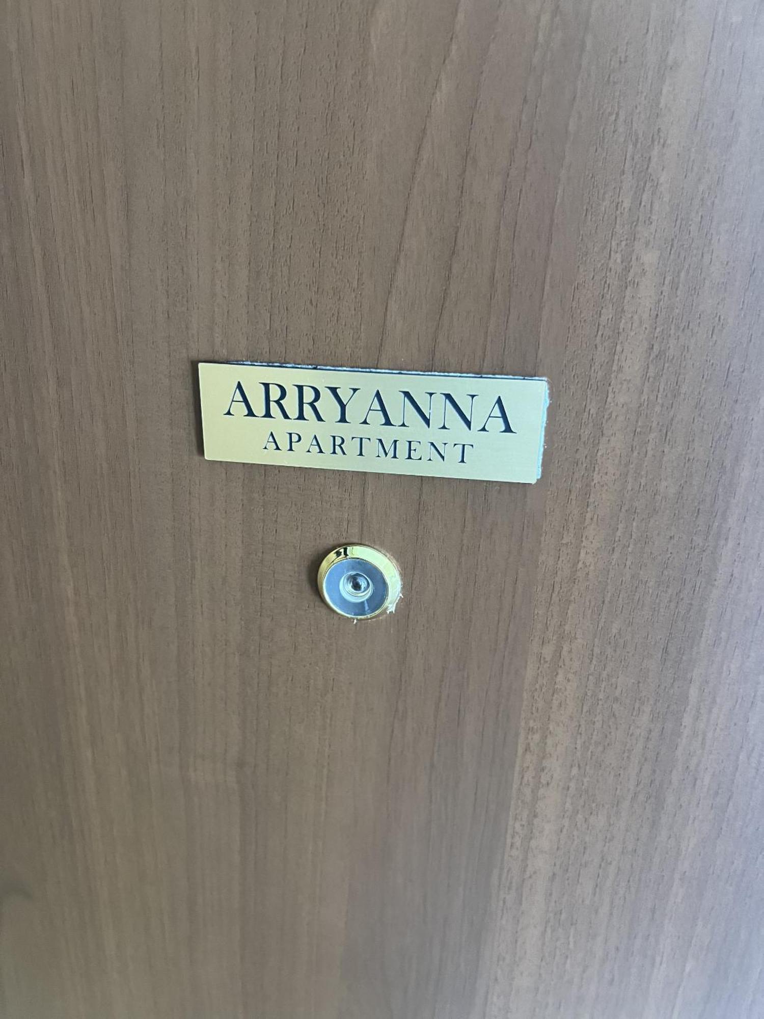 Arryanna Apartment Verona Ngoại thất bức ảnh