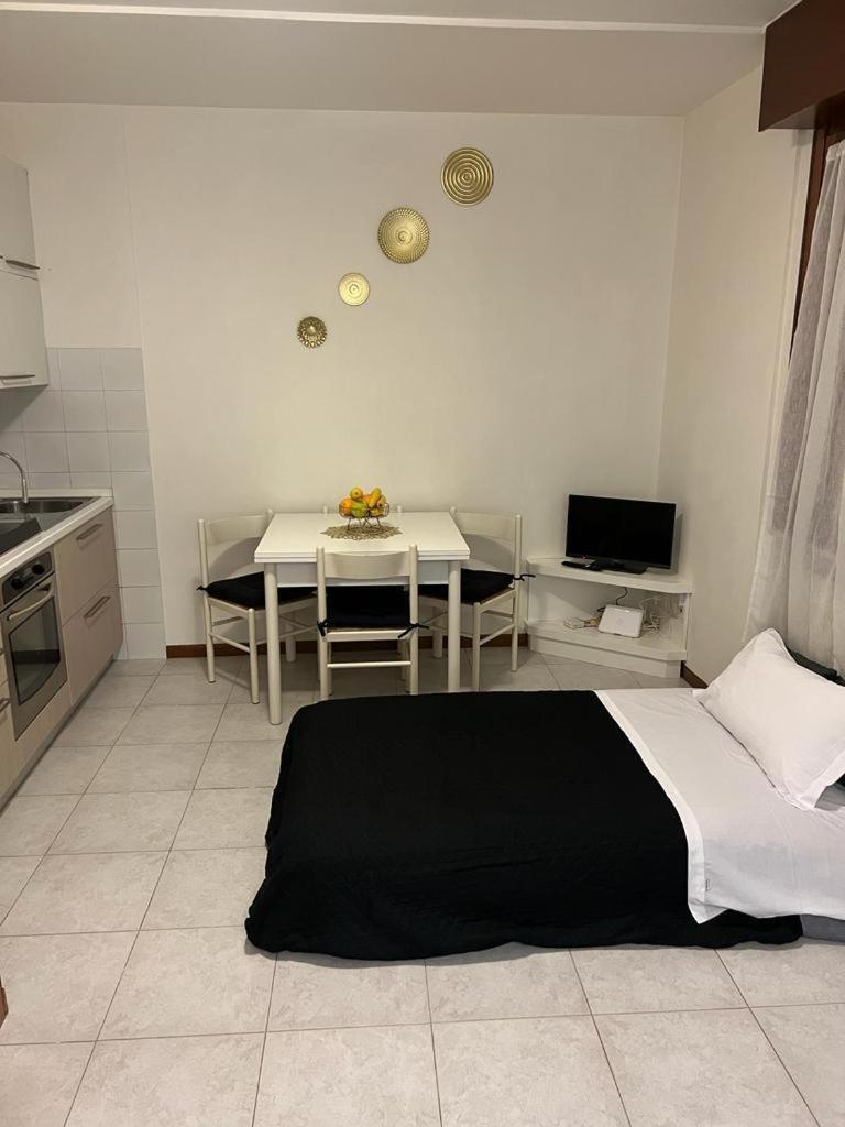 Arryanna Apartment Verona Ngoại thất bức ảnh